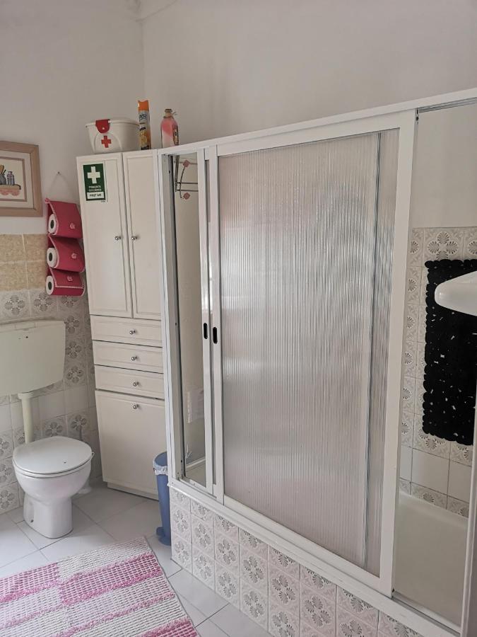 דירות נאזרה Casa Da Tina מראה חיצוני תמונה