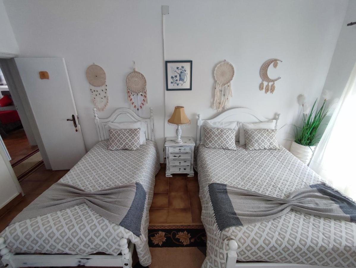 דירות נאזרה Casa Da Tina מראה חיצוני תמונה