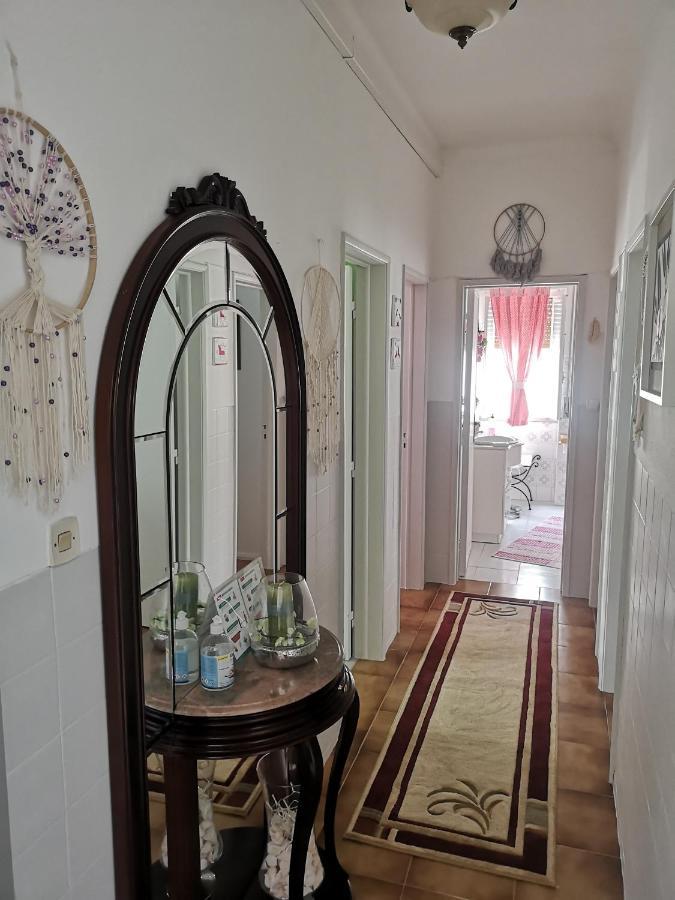 דירות נאזרה Casa Da Tina מראה חיצוני תמונה