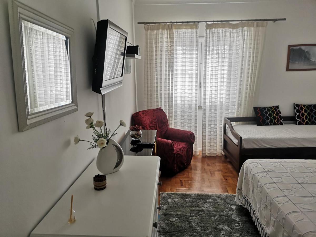 דירות נאזרה Casa Da Tina מראה חיצוני תמונה