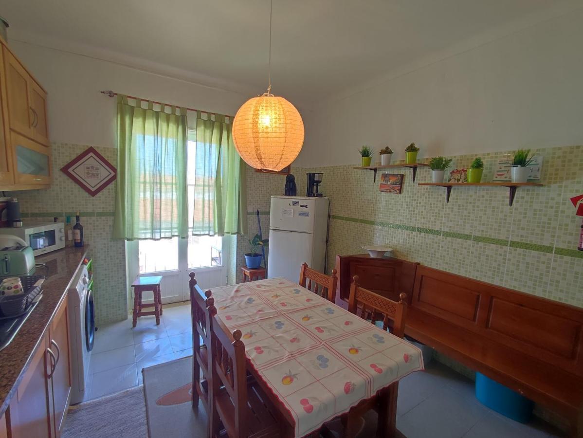 דירות נאזרה Casa Da Tina מראה חיצוני תמונה