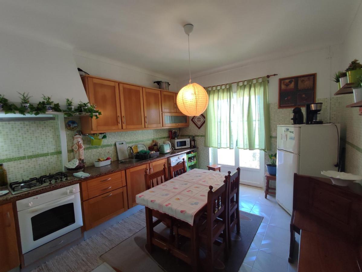 דירות נאזרה Casa Da Tina מראה חיצוני תמונה