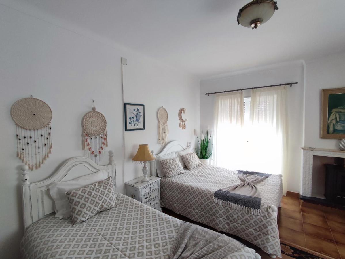 דירות נאזרה Casa Da Tina מראה חיצוני תמונה