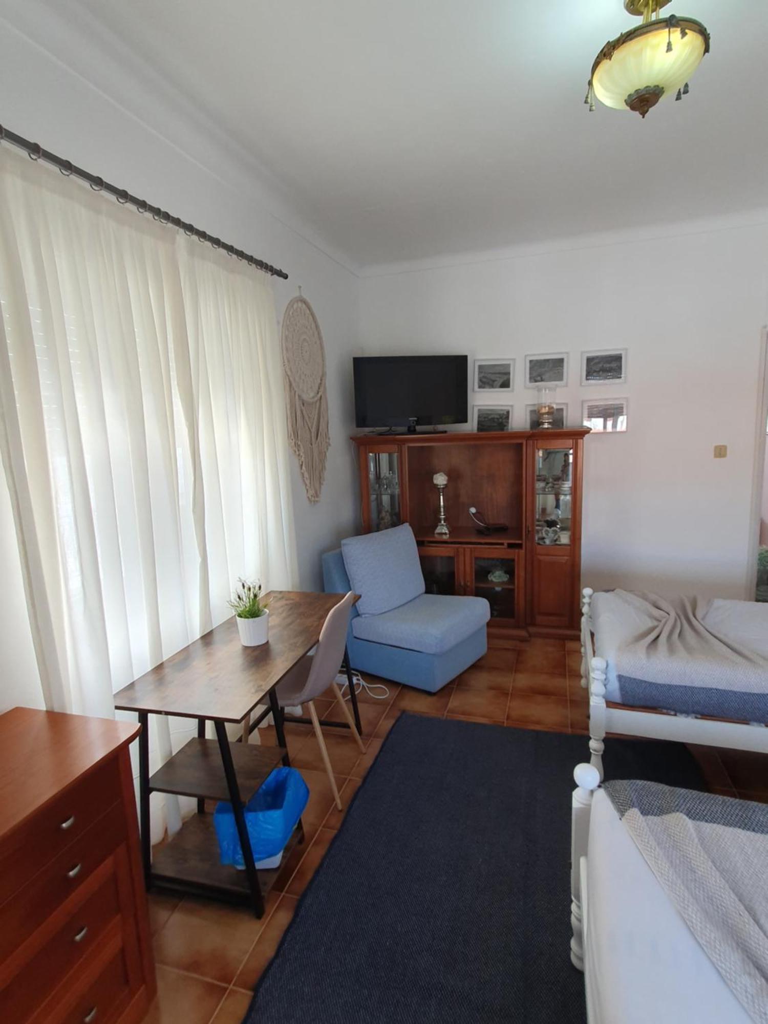 דירות נאזרה Casa Da Tina מראה חיצוני תמונה