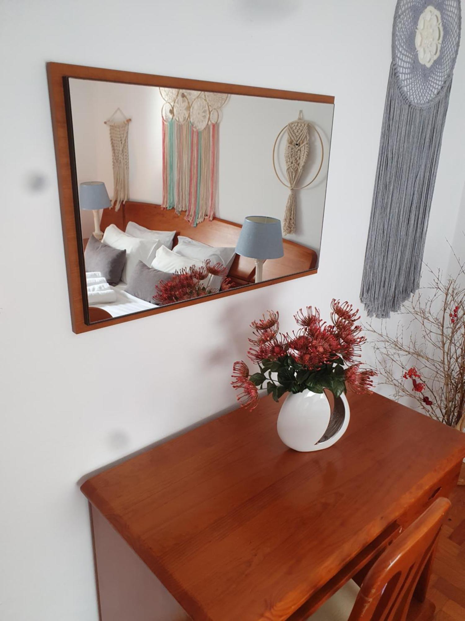 דירות נאזרה Casa Da Tina מראה חיצוני תמונה