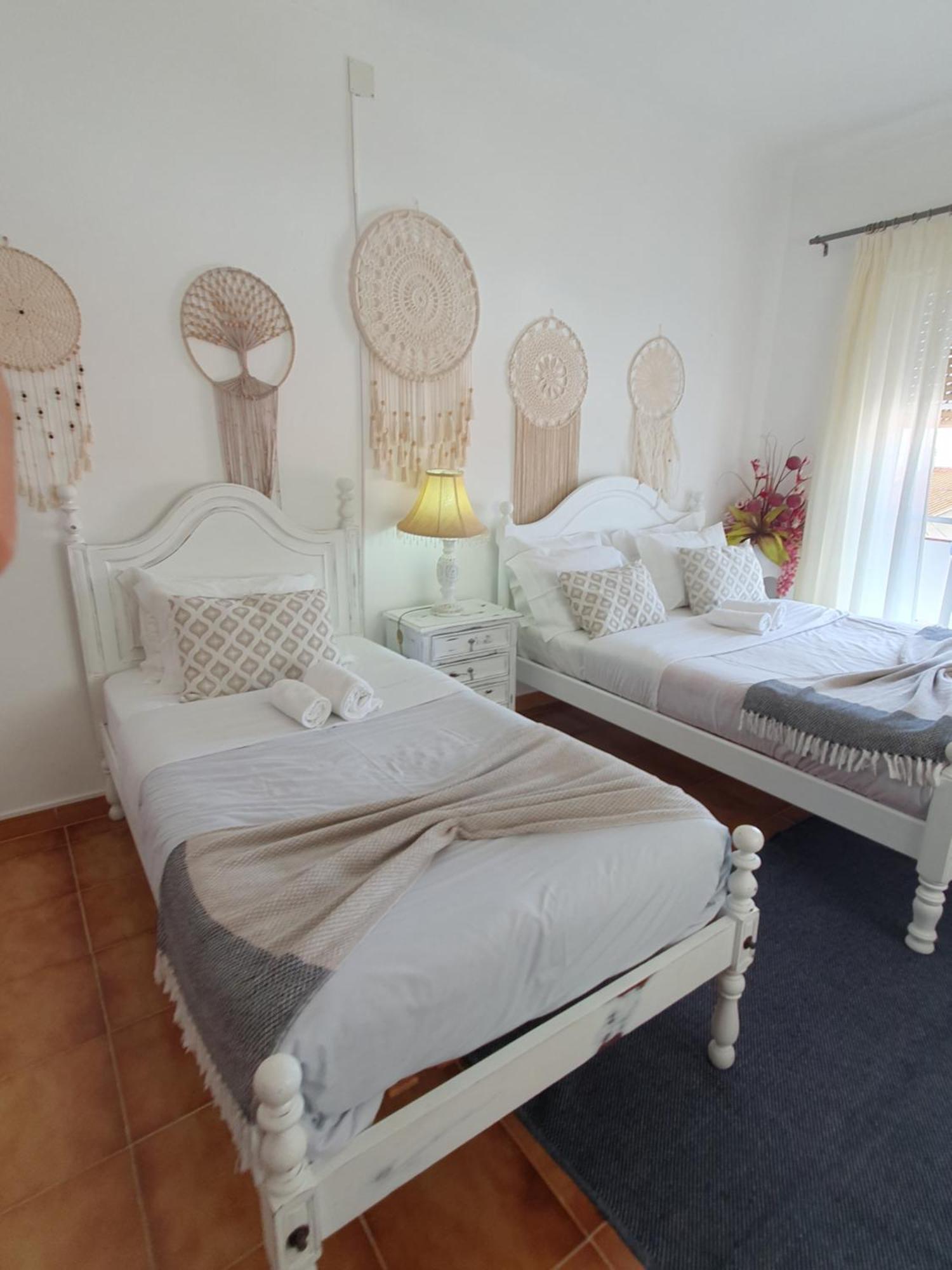 דירות נאזרה Casa Da Tina מראה חיצוני תמונה