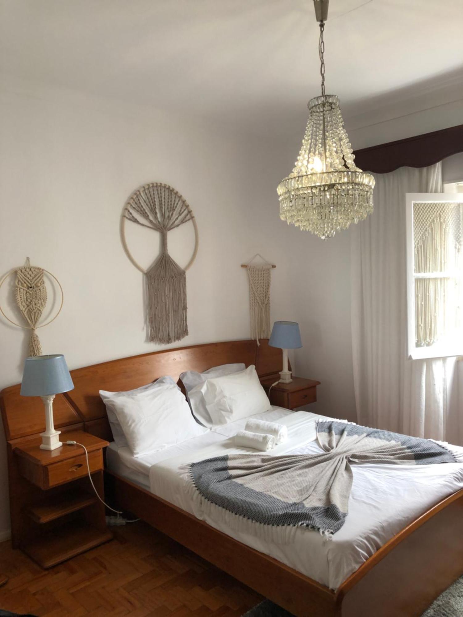 דירות נאזרה Casa Da Tina מראה חיצוני תמונה